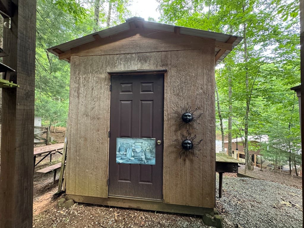 126 25th Street, Ellijay GA 30540 - Photo