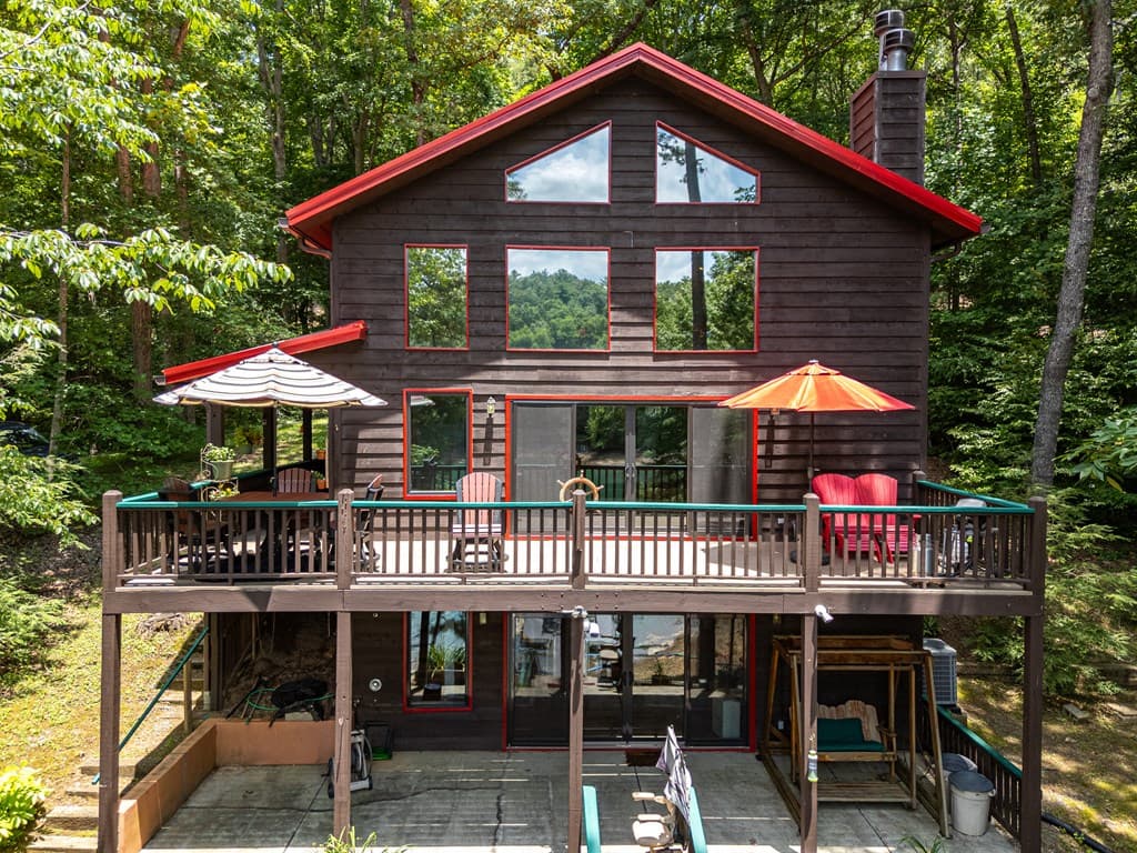 659 Lonesome Pine Road, Murphy NC 28906 - Photo