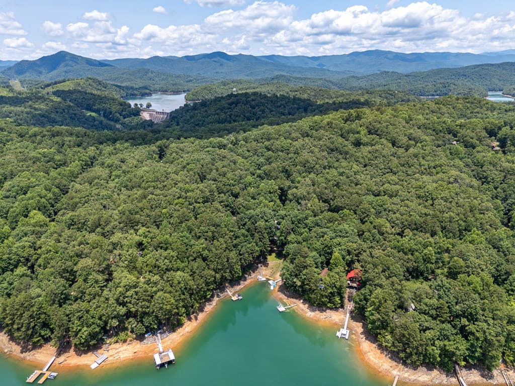 659 Lonesome Pine Road, Murphy NC 28906 - Photo