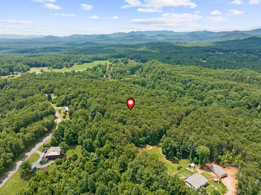 0 Crawford Road, Mccaysville GA 30555 - Photo