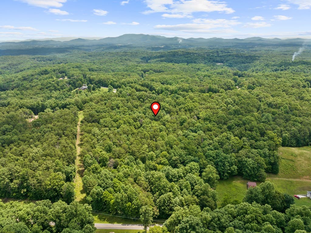 0 Crawford Road, Mccaysville GA 30555 - Photo