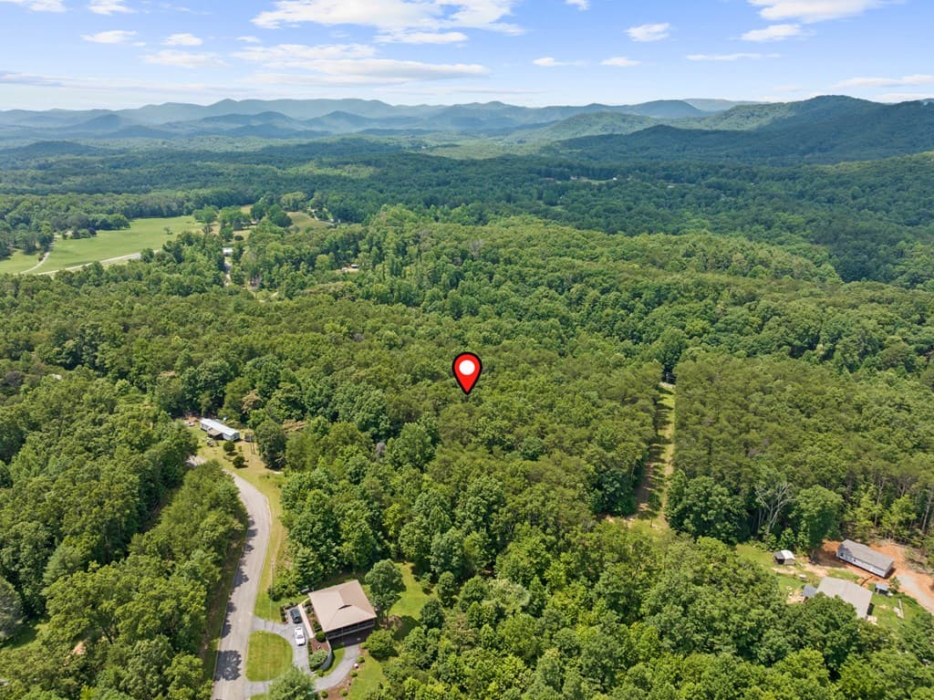 0 Crawford Road, Mccaysville GA 30555 - Photo