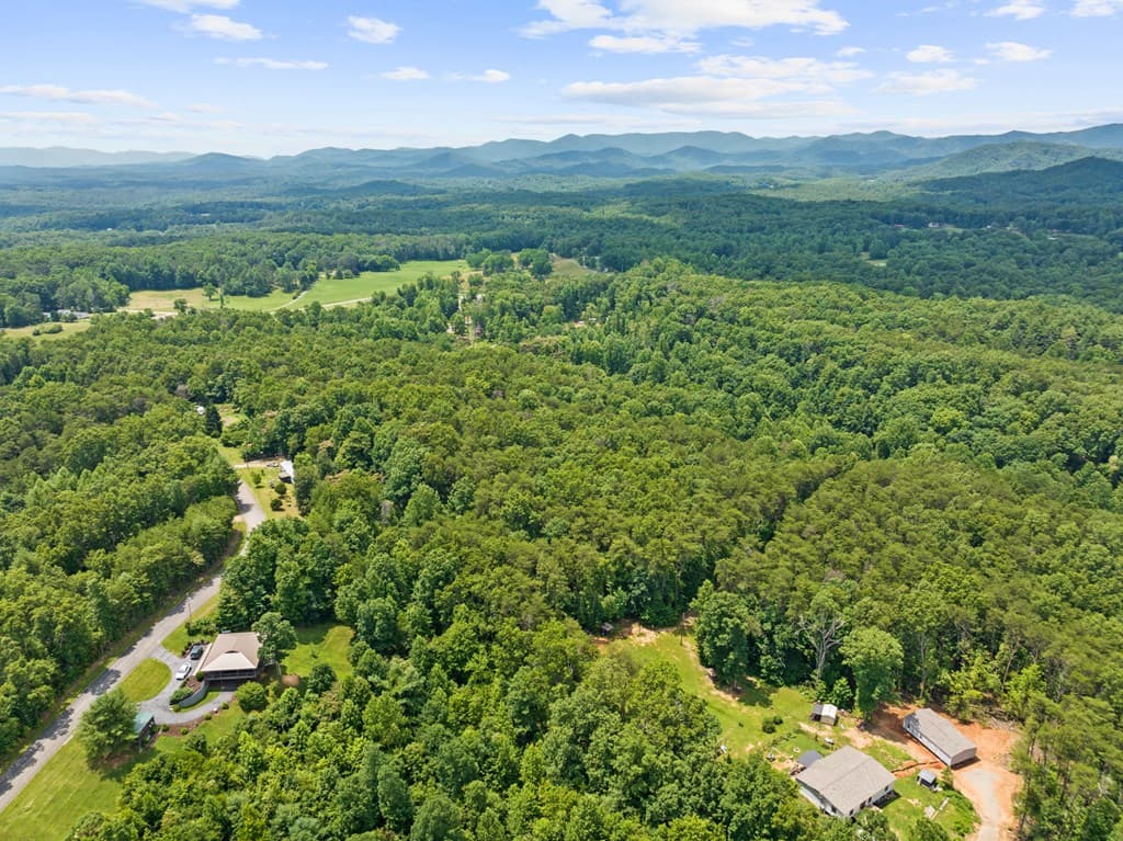 0 Crawford Road, Mccaysville GA 30555 - Photo
