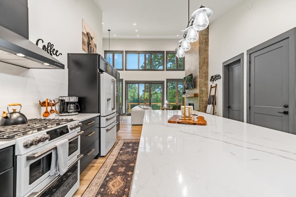 4275 Owltown Road, Ellijay GA 30536 - Photo
