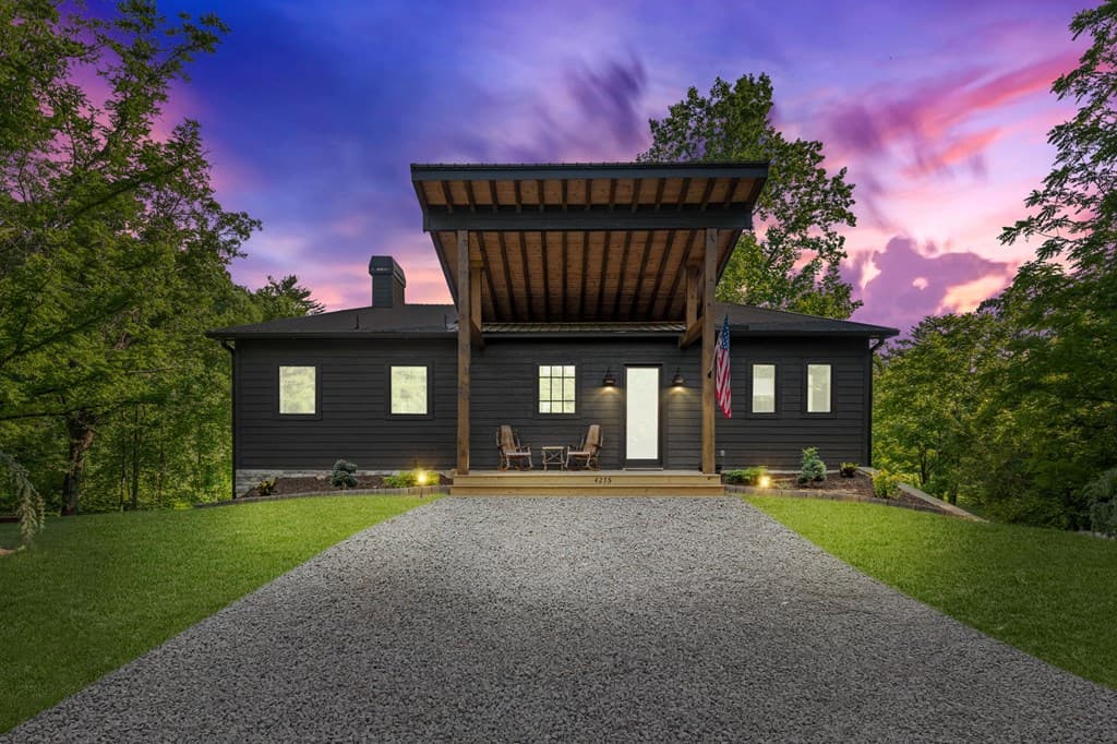 4275 Owltown Road, Ellijay GA 30536 - Photo