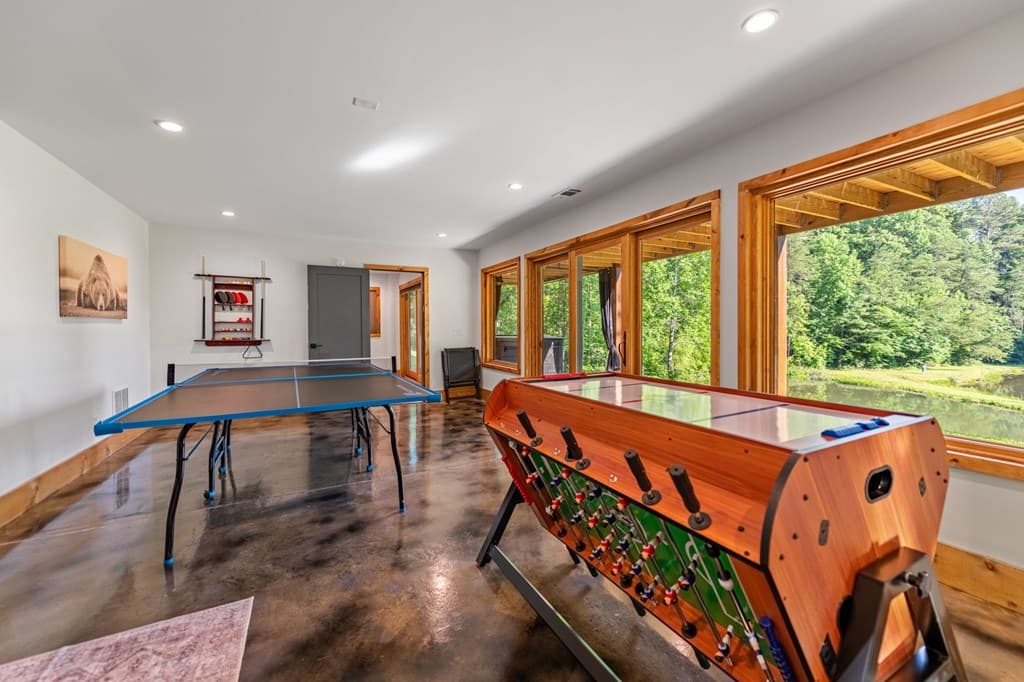 4275 Owltown Road, Ellijay GA 30536 - Photo