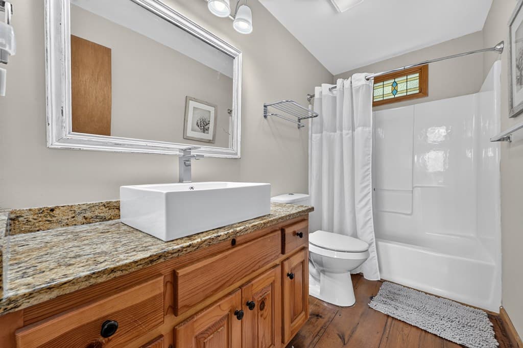 161 Walnut Ridge, Ellijay GA 30536 - Photo