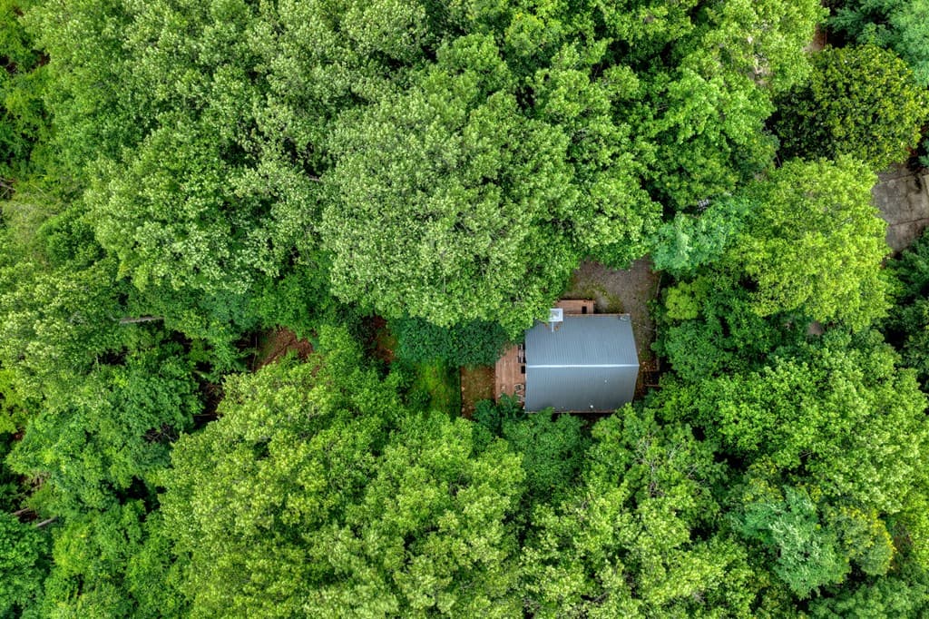 161 Walnut Ridge, Ellijay GA 30536 - Photo