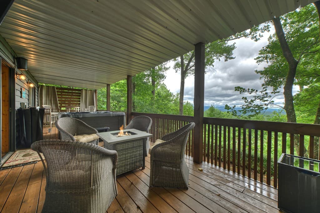 161 Walnut Ridge, Ellijay GA 30536 - Photo