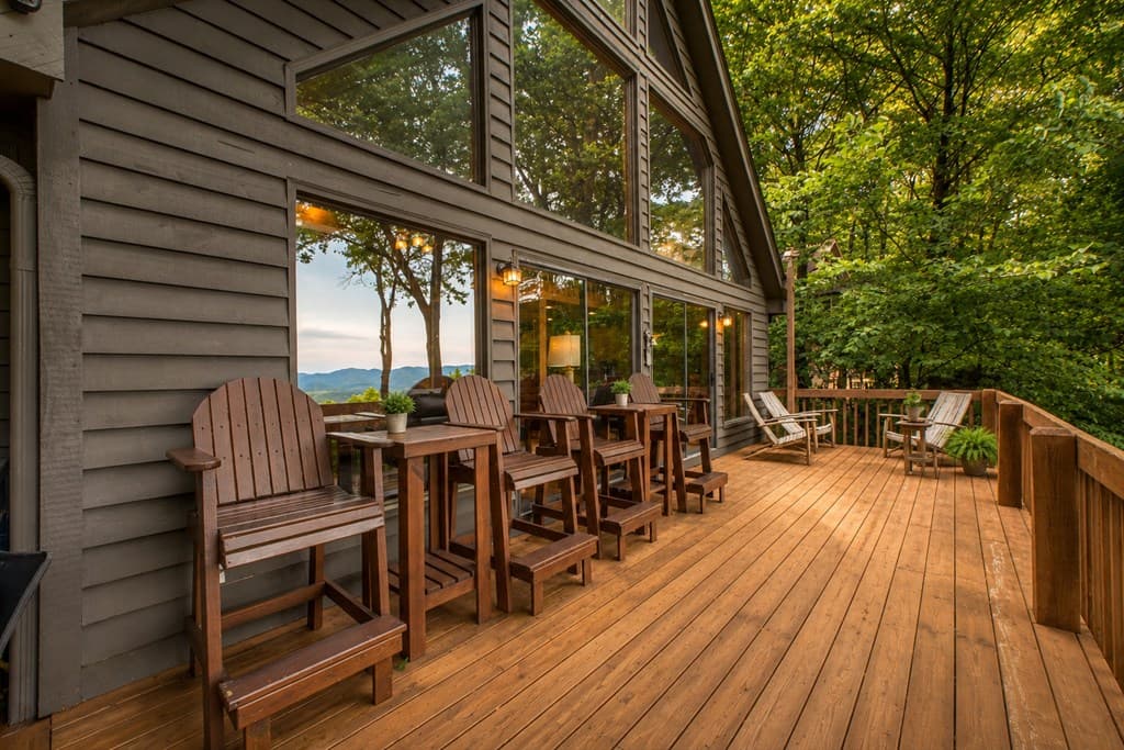 161 Walnut Ridge, Ellijay GA 30536 - Photo
