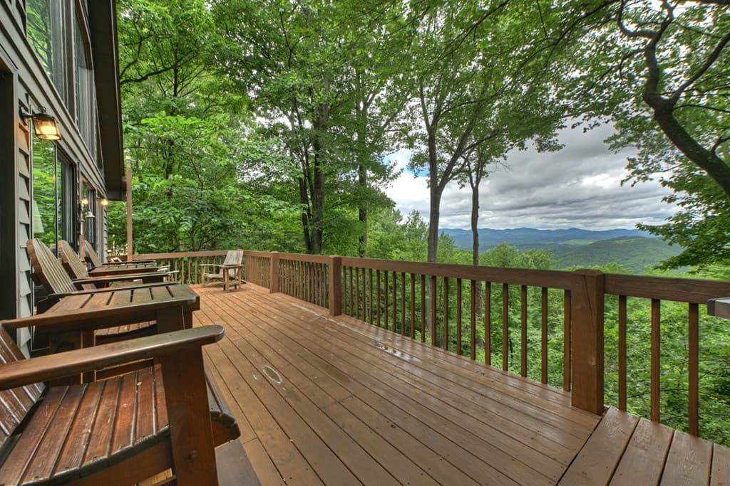 161 Walnut Ridge, Ellijay GA 30536 - Photo