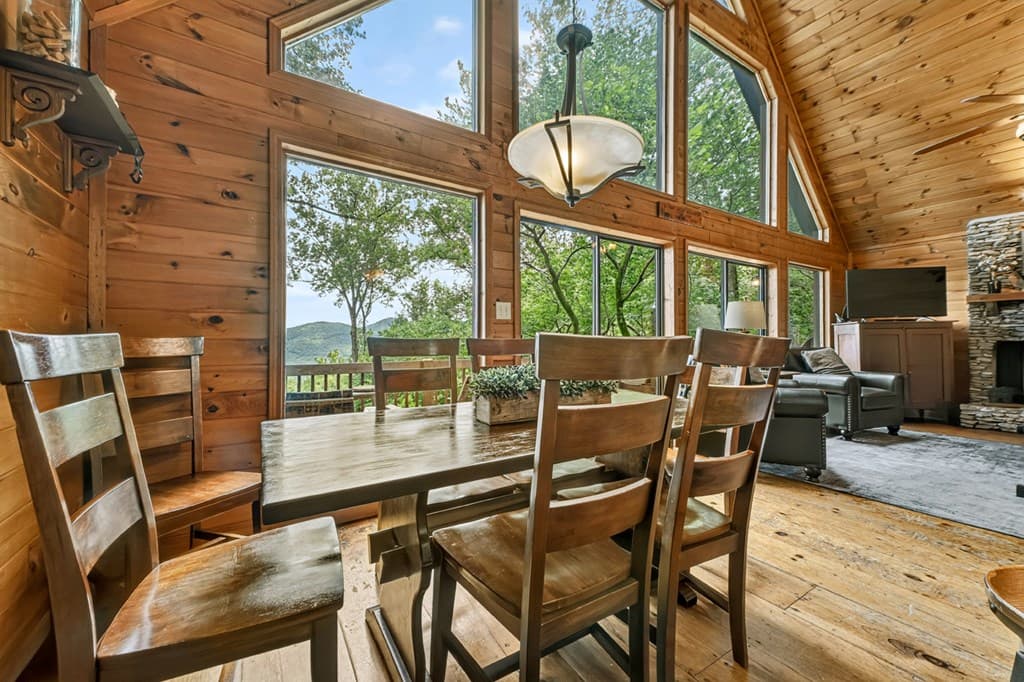 161 Walnut Ridge, Ellijay GA 30536 - Photo