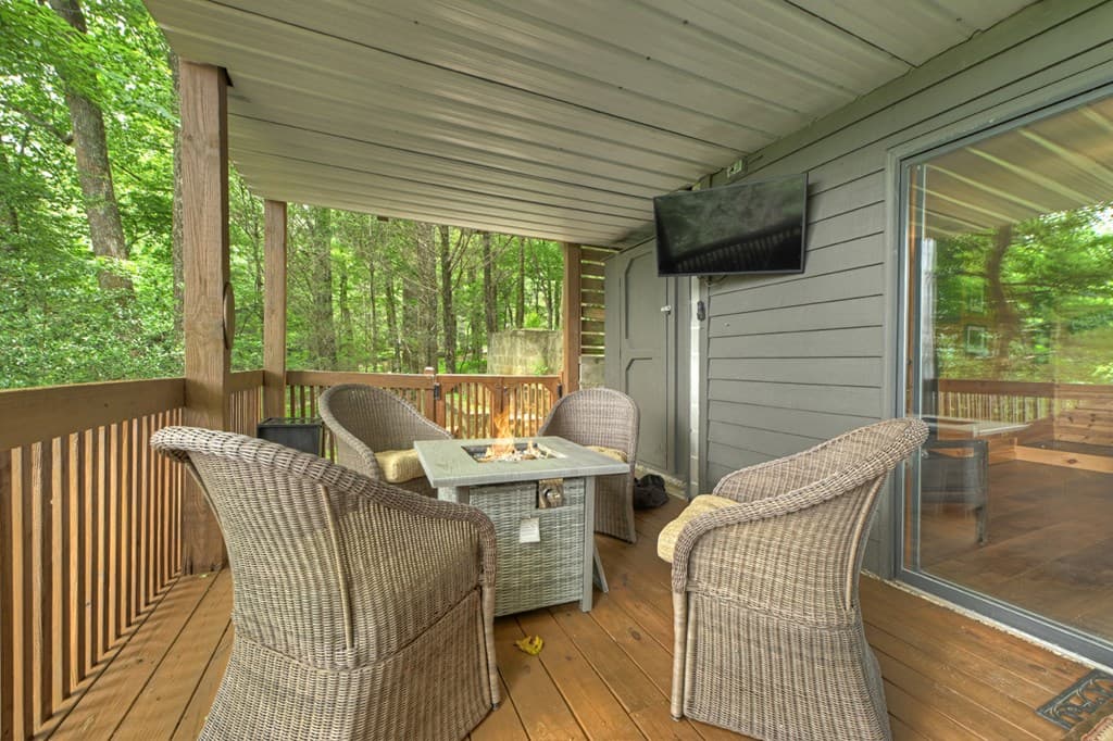 161 Walnut Ridge, Ellijay GA 30536 - Photo