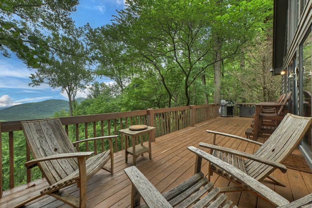 161 Walnut Ridge, Ellijay GA 30536 - Photo
