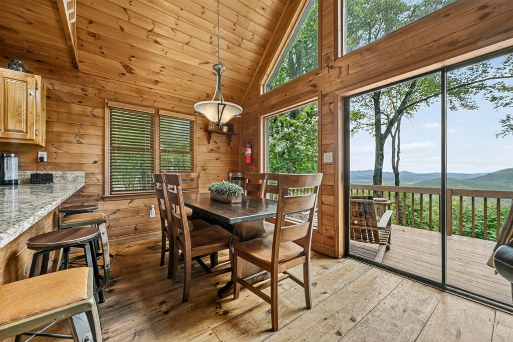 161 Walnut Ridge, Ellijay GA 30536 - Photo