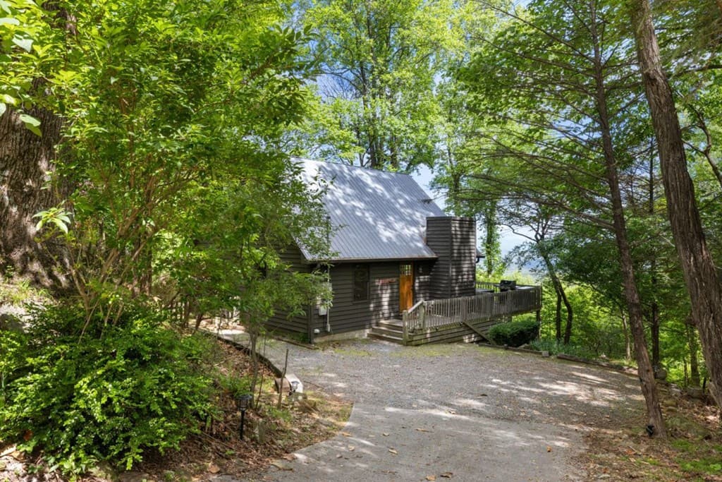 161 Walnut Ridge, Ellijay GA 30536 - Photo