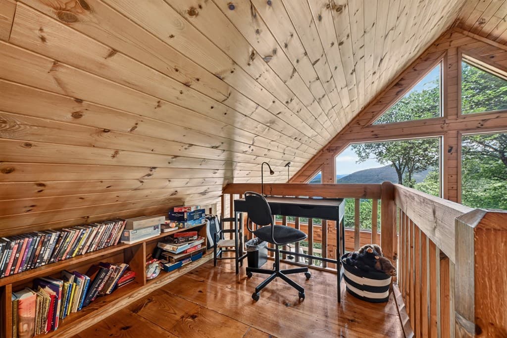 161 Walnut Ridge, Ellijay GA 30536 - Photo