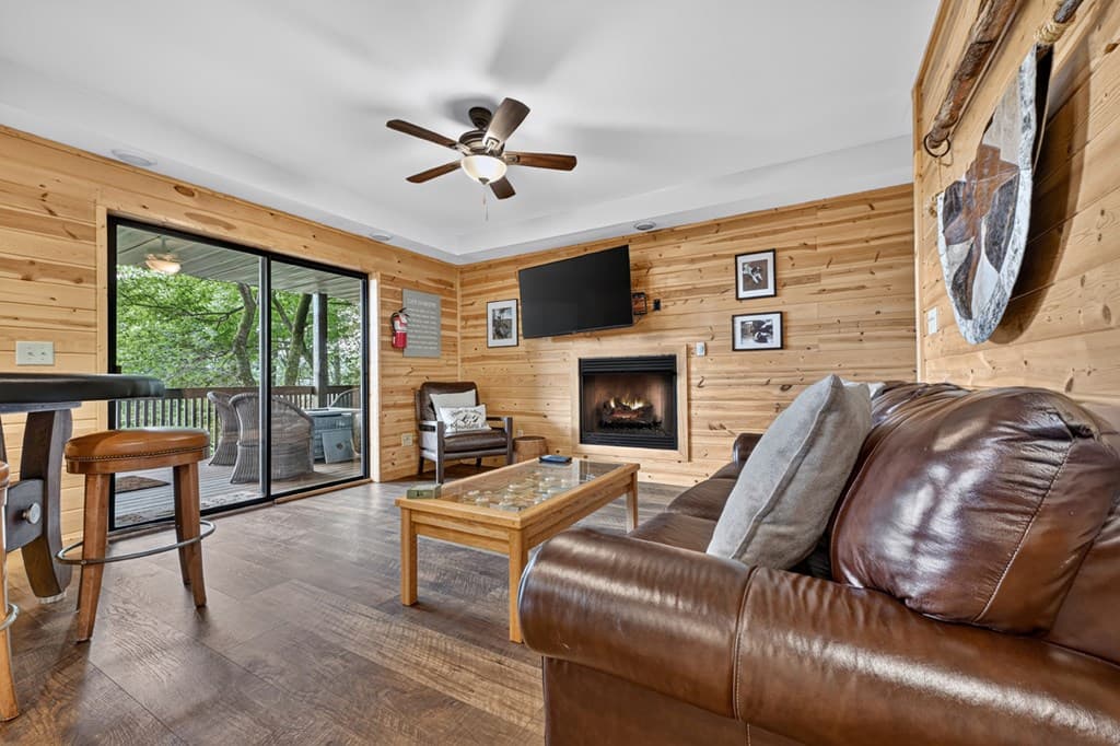 161 Walnut Ridge, Ellijay GA 30536 - Photo