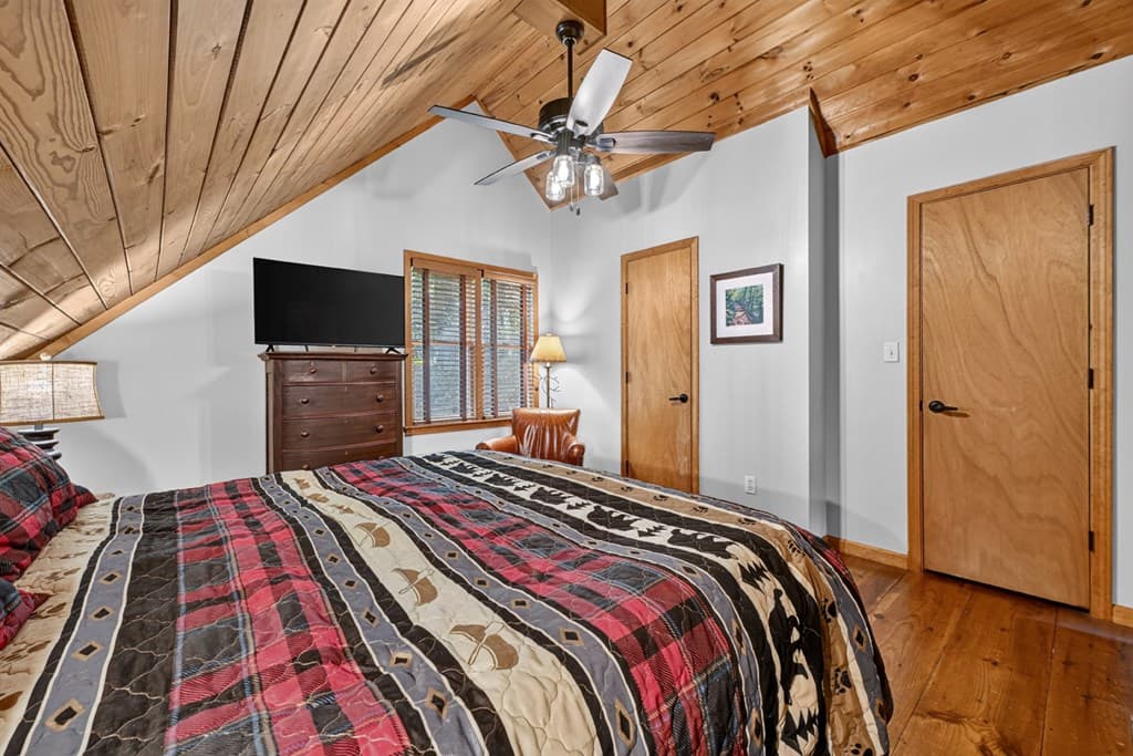 161 Walnut Ridge, Ellijay GA 30536 - Photo