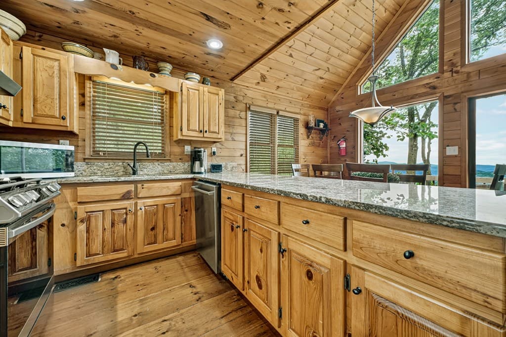 161 Walnut Ridge, Ellijay GA 30536 - Photo