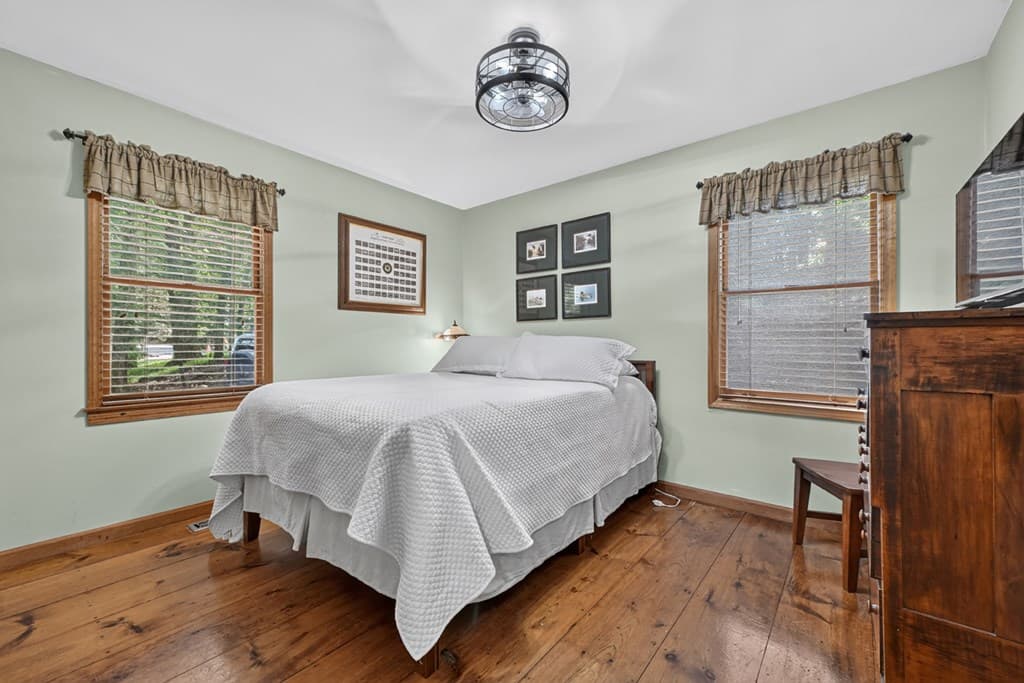 161 Walnut Ridge, Ellijay GA 30536 - Photo