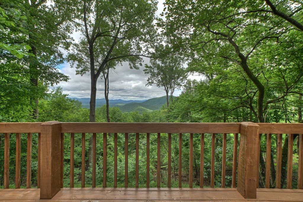 161 Walnut Ridge, Ellijay GA 30536 - Photo