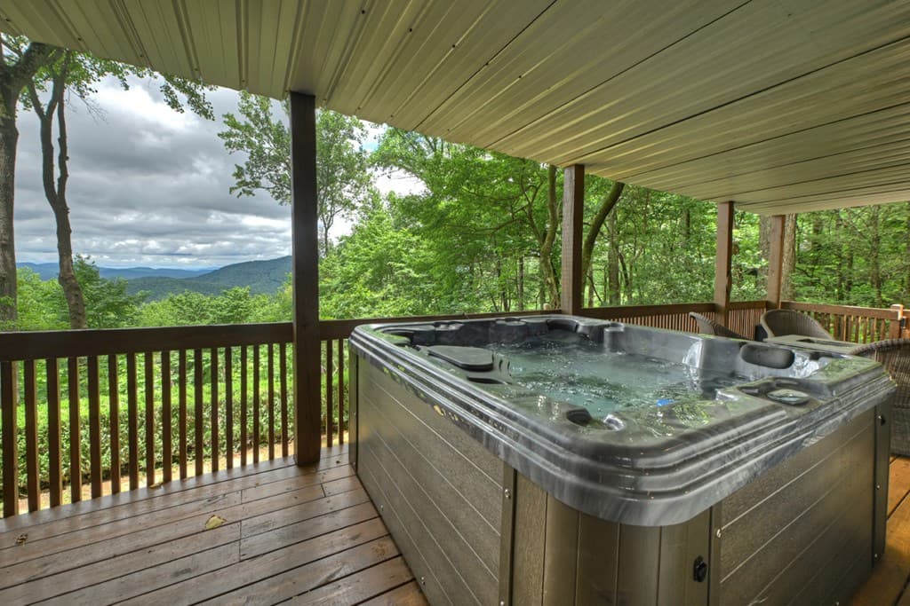 161 Walnut Ridge, Ellijay GA 30536 - Photo