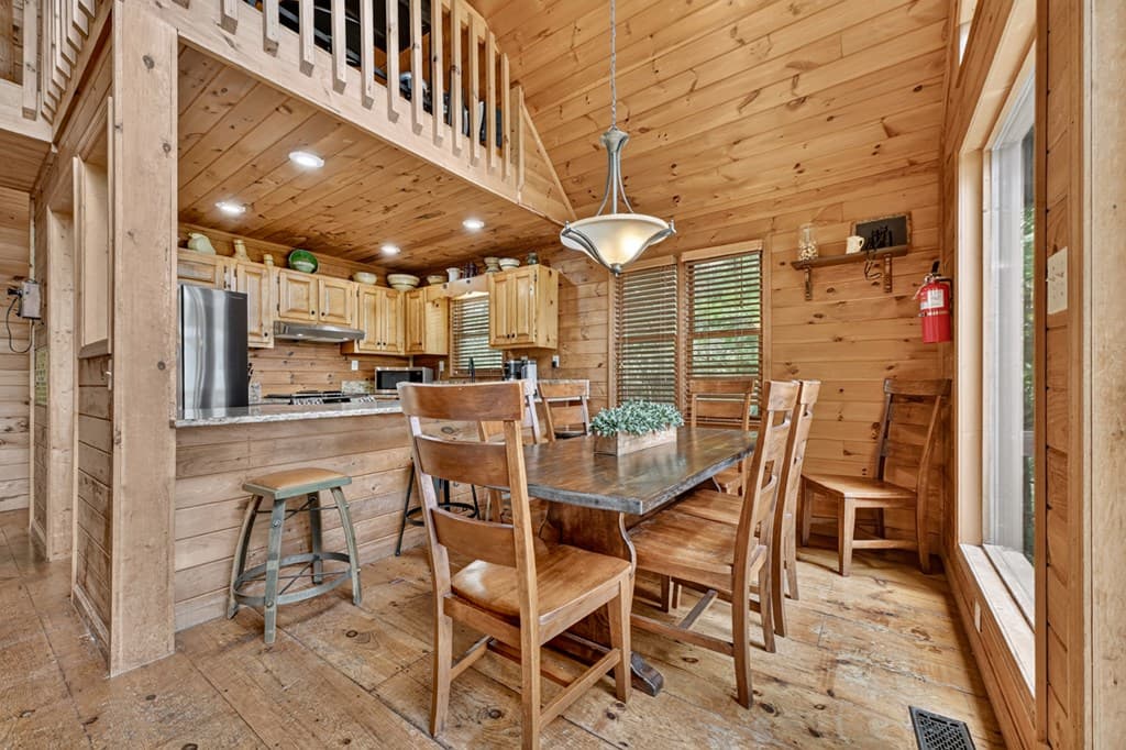 161 Walnut Ridge, Ellijay GA 30536 - Photo