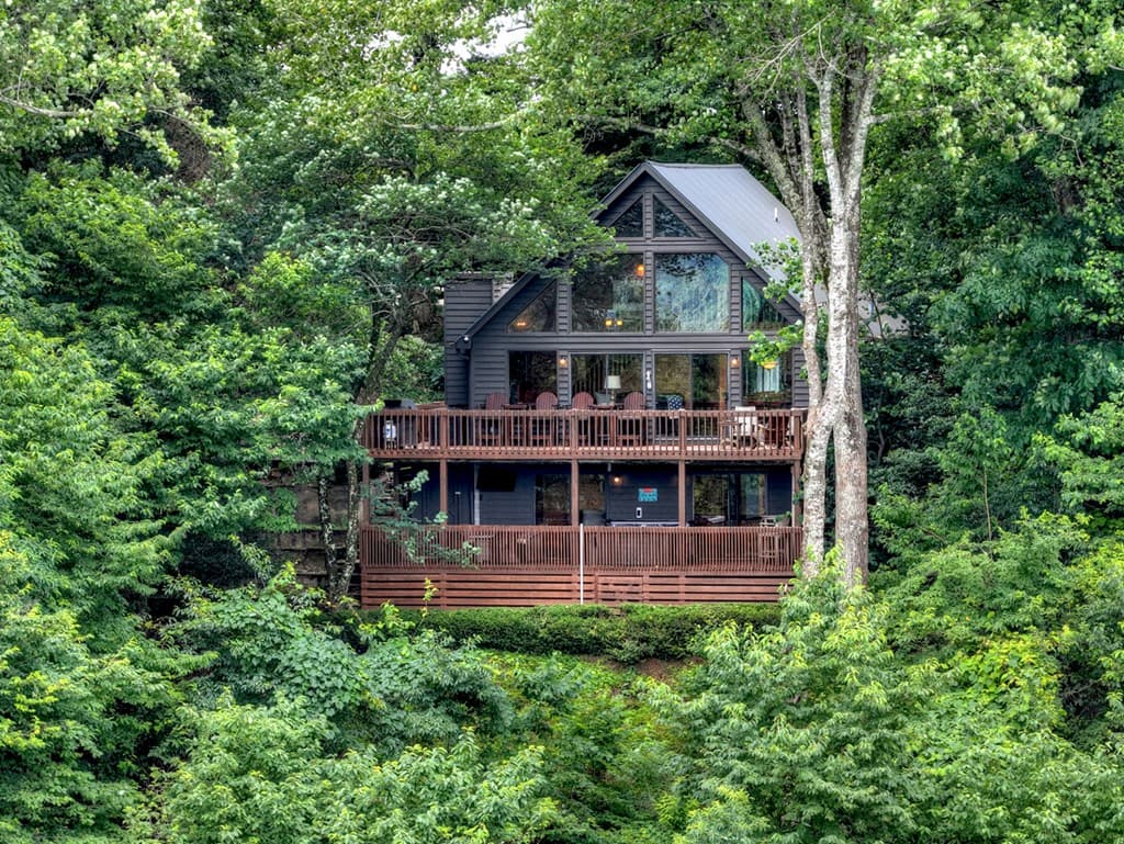 161 Walnut Ridge, Ellijay GA 30536 - Photo