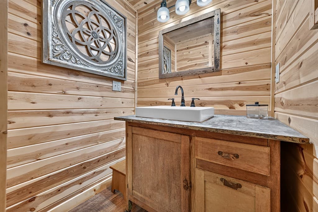 161 Walnut Ridge, Ellijay GA 30536 - Photo