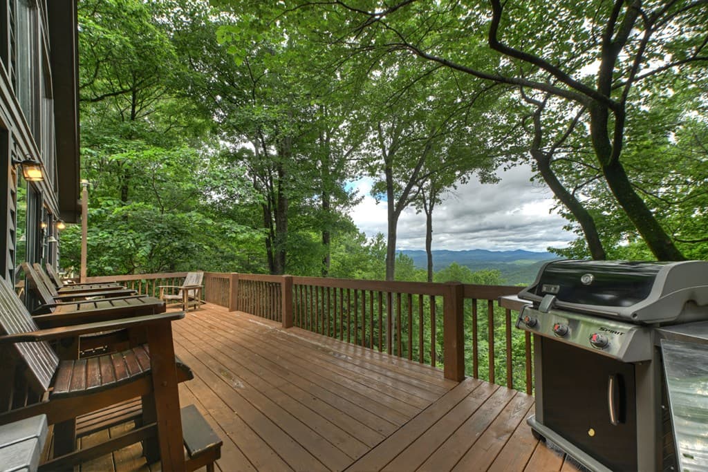 161 Walnut Ridge, Ellijay GA 30536 - Photo