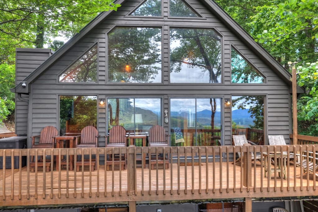 161 Walnut Ridge, Ellijay GA 30536 - Photo