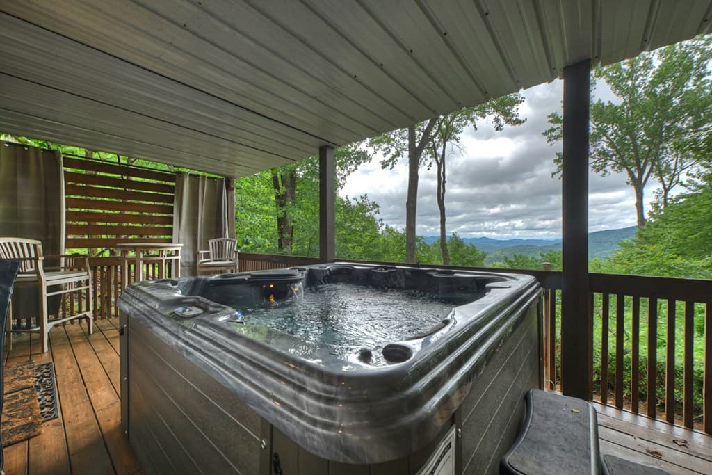 161 Walnut Ridge, Ellijay GA 30536 - Photo