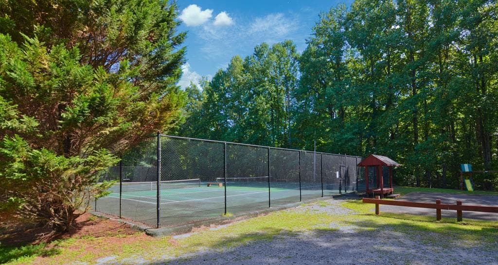 161 Walnut Ridge, Ellijay GA 30536 - Photo