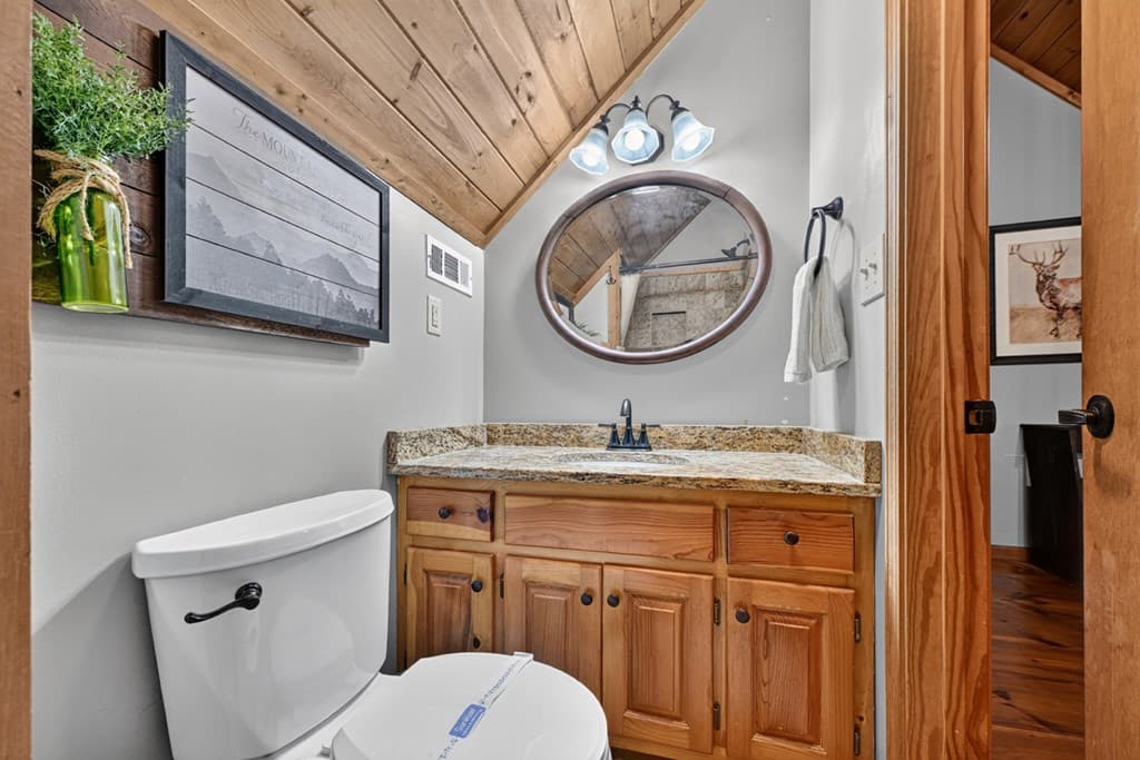 161 Walnut Ridge, Ellijay GA 30536 - Photo