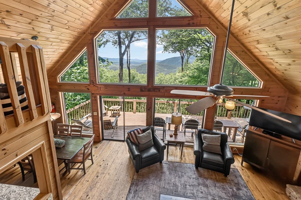 161 Walnut Ridge, Ellijay GA 30536 - Photo
