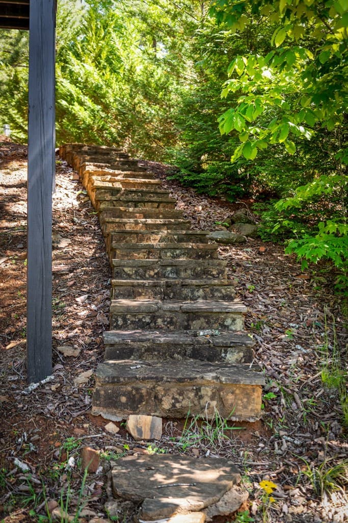 479 Big Timber Road, Mineral Bluff GA 30559 - Photo