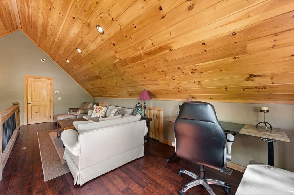 479 Big Timber Road, Mineral Bluff GA 30559 - Photo
