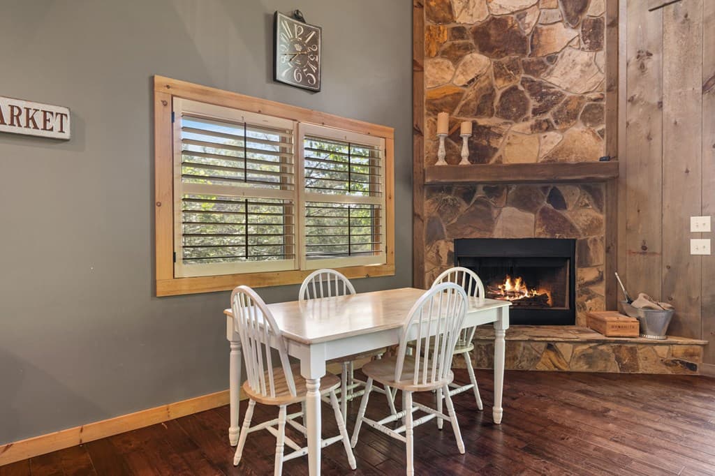 479 Big Timber Road, Mineral Bluff GA 30559 - Photo