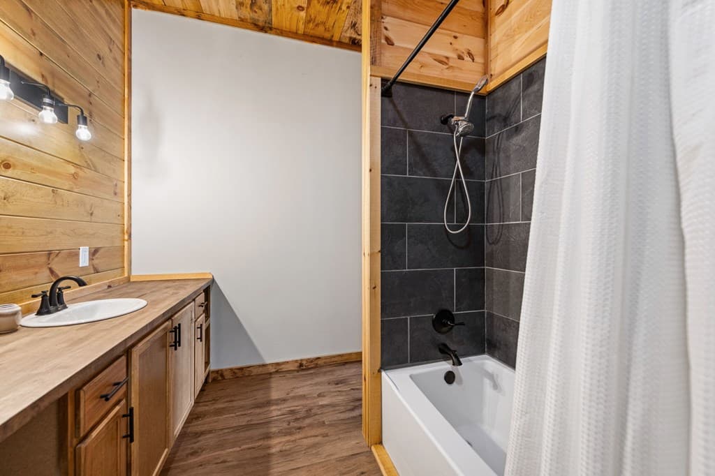 479 Big Timber Road, Mineral Bluff GA 30559 - Photo