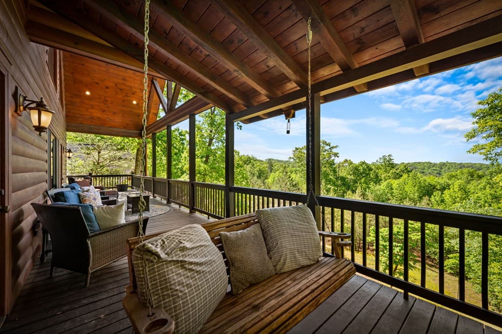 479 Big Timber Road, Mineral Bluff GA 30559 - Photo