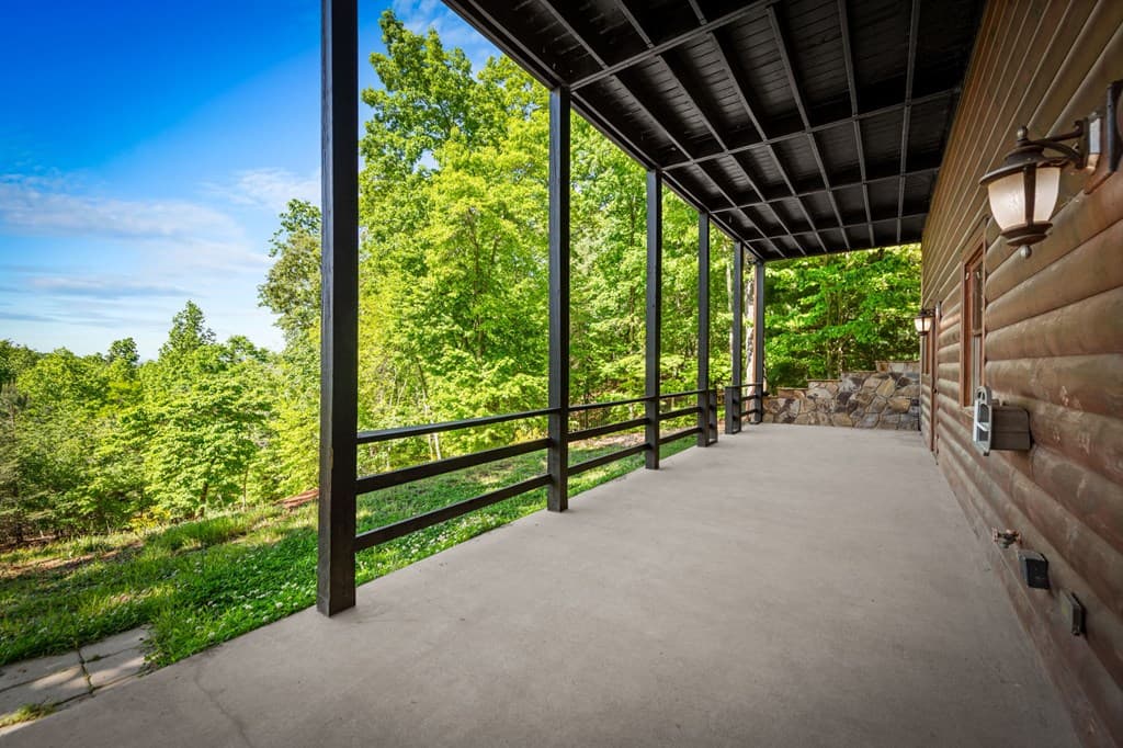 479 Big Timber Road, Mineral Bluff GA 30559 - Photo