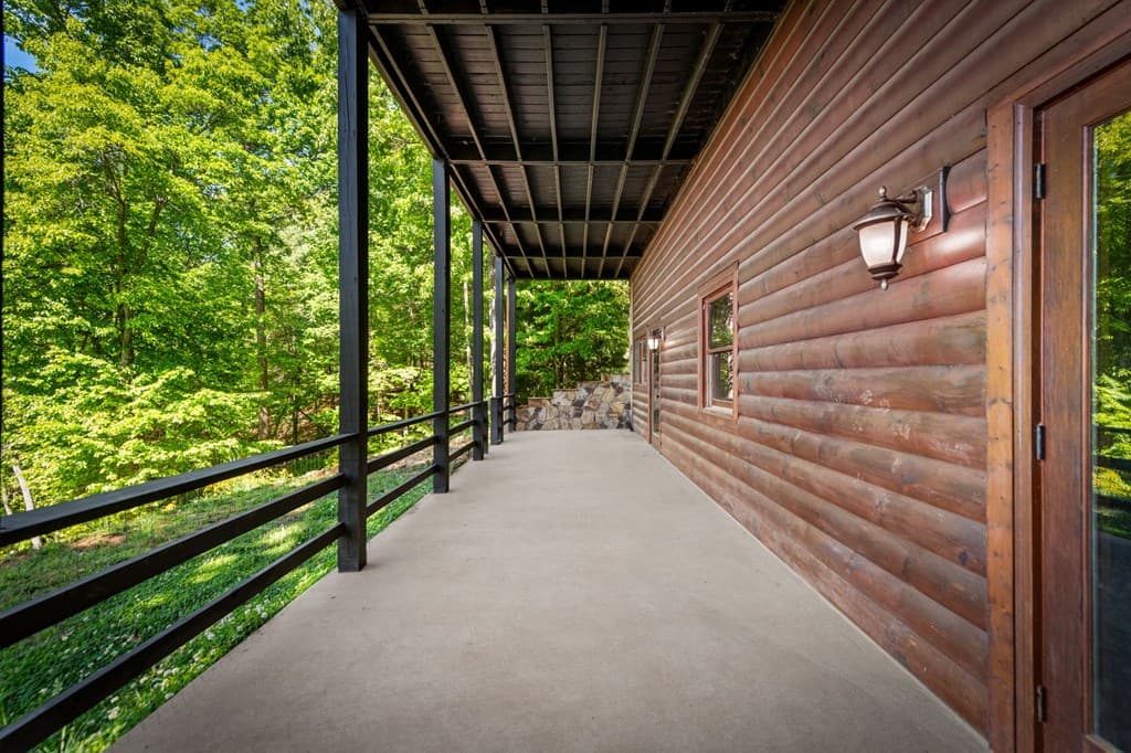 479 Big Timber Road, Mineral Bluff GA 30559 - Photo