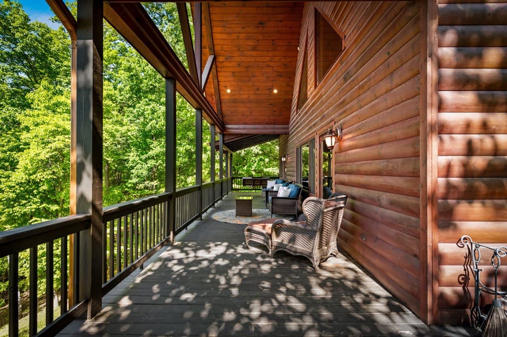 479 Big Timber Road, Mineral Bluff GA 30559 - Photo