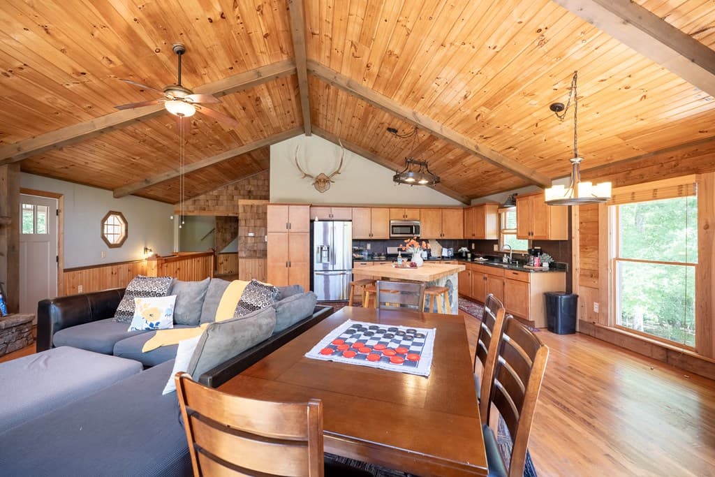 755 Padena Drive, Morganton GA 30560 - Photo