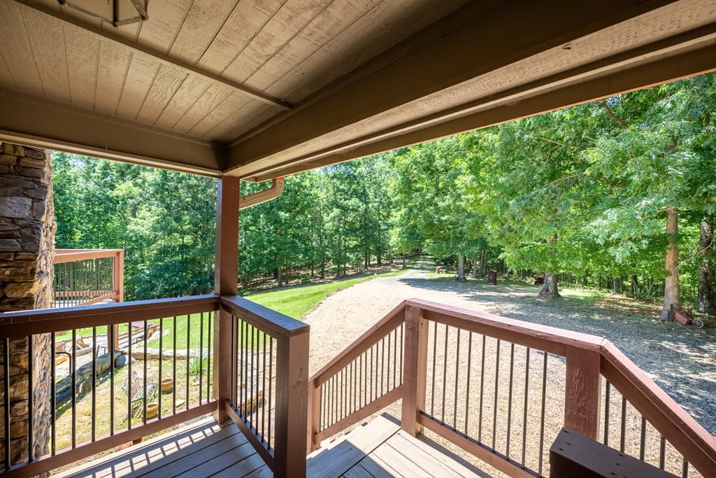 755 Padena Drive, Morganton GA 30560 - Photo