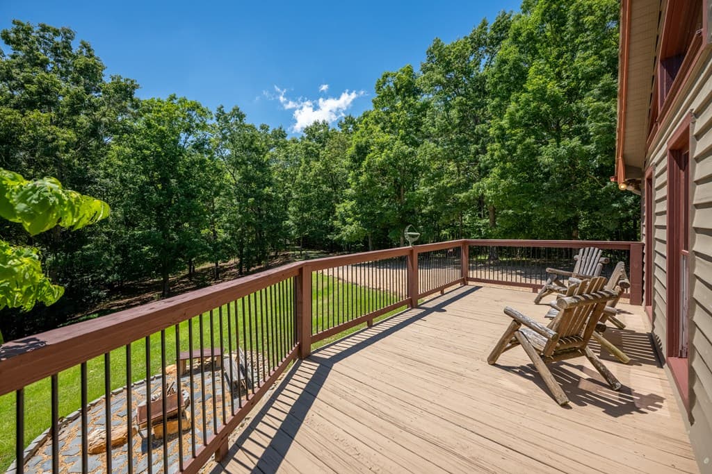 755 Padena Drive, Morganton GA 30560 - Photo