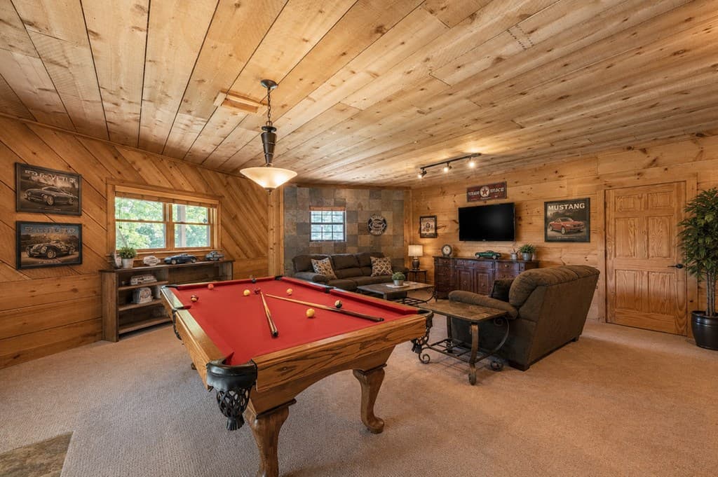755 Padena Drive, Morganton GA 30560 - Photo