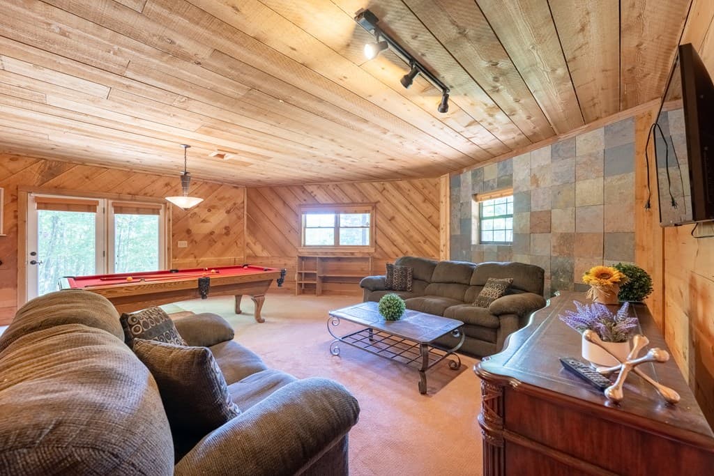 755 Padena Drive, Morganton GA 30560 - Photo