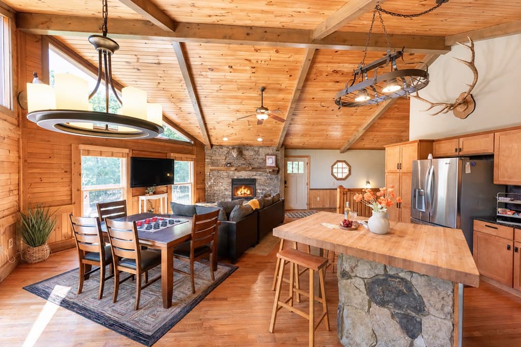 755 Padena Drive, Morganton GA 30560 - Photo